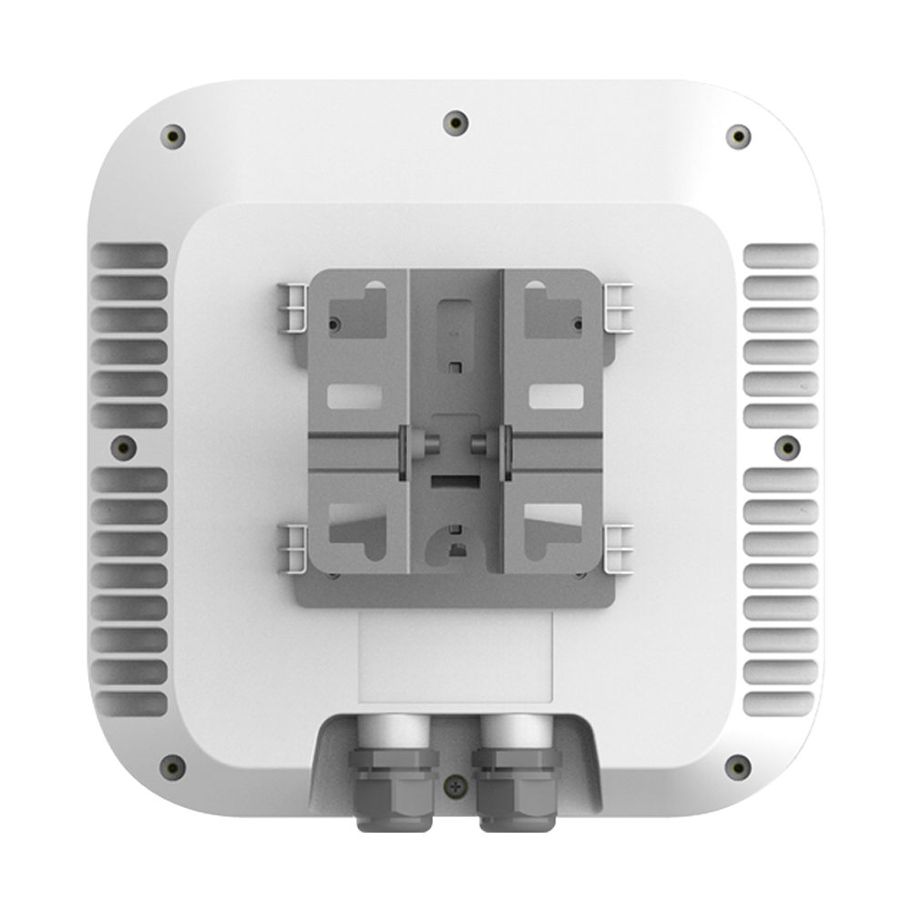 Wi-Fi 6 Outdoor-AP, 1x SFP, PoE+, 1774Mbps