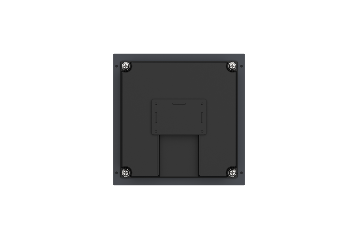 Displaymodul für VTO4202FB, Schwarz