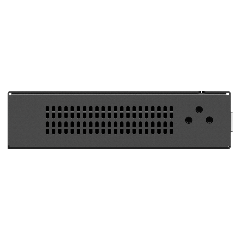 PoE Router, 10G SFP+, 400 Clients, 2.5Gbps