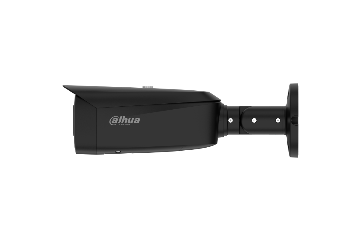 IPC-HFW3449T1-AS-PV-PRO-2,8-B 4MP WizSense TiOC Bullet, 2,8mm, PoE+, KI