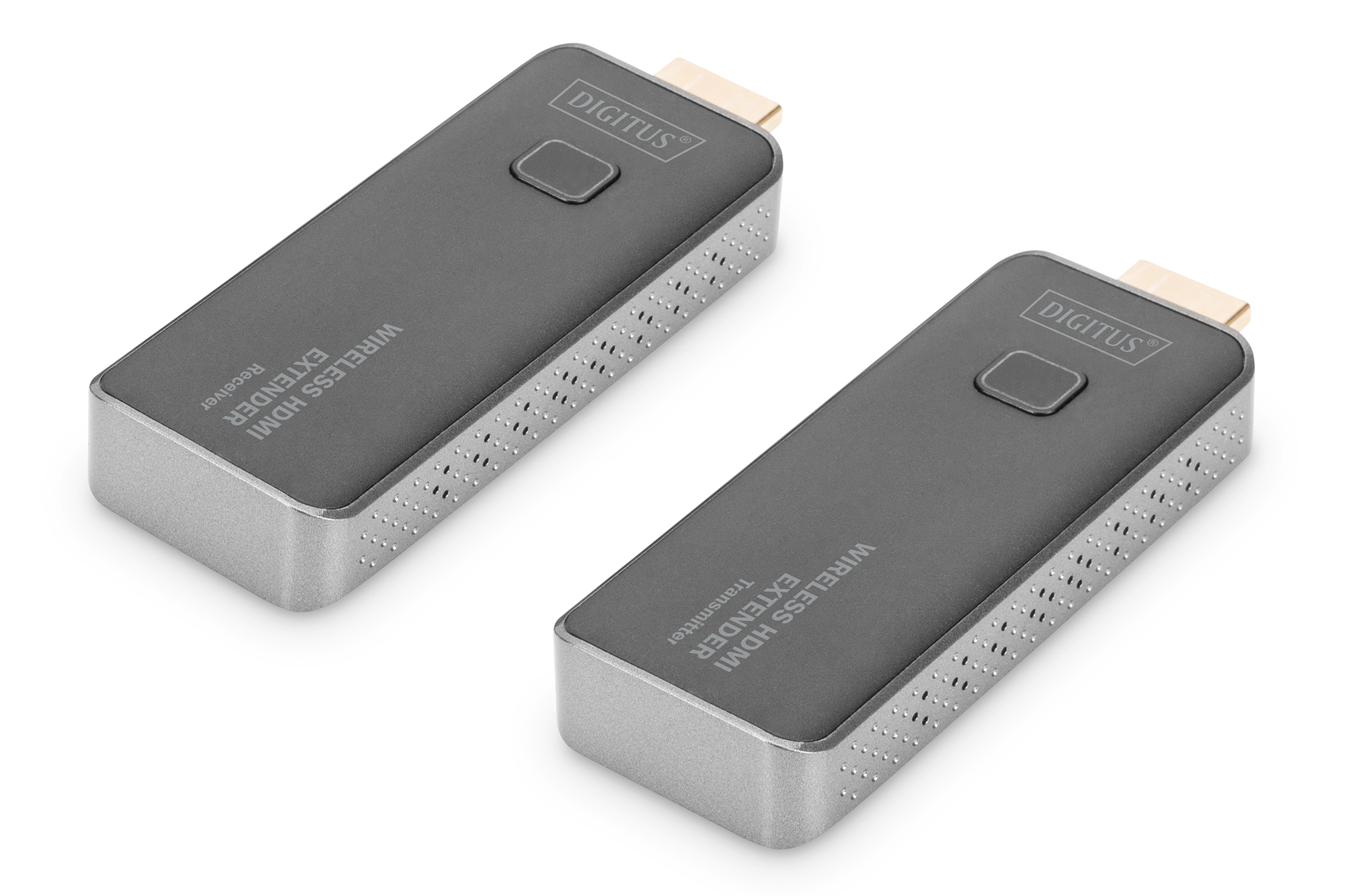 Wireless HDMI Extender Set, 50 m, 1 zu 1