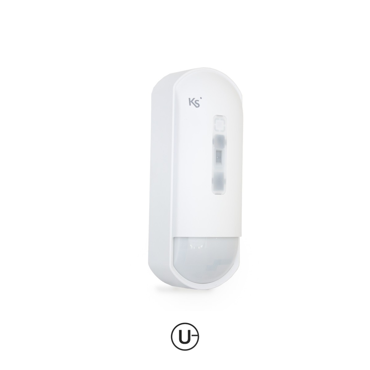 KSI5102011.301 unum-X DT/AM X8 Kabelgeb./PIR u. X8-Mikrowelle