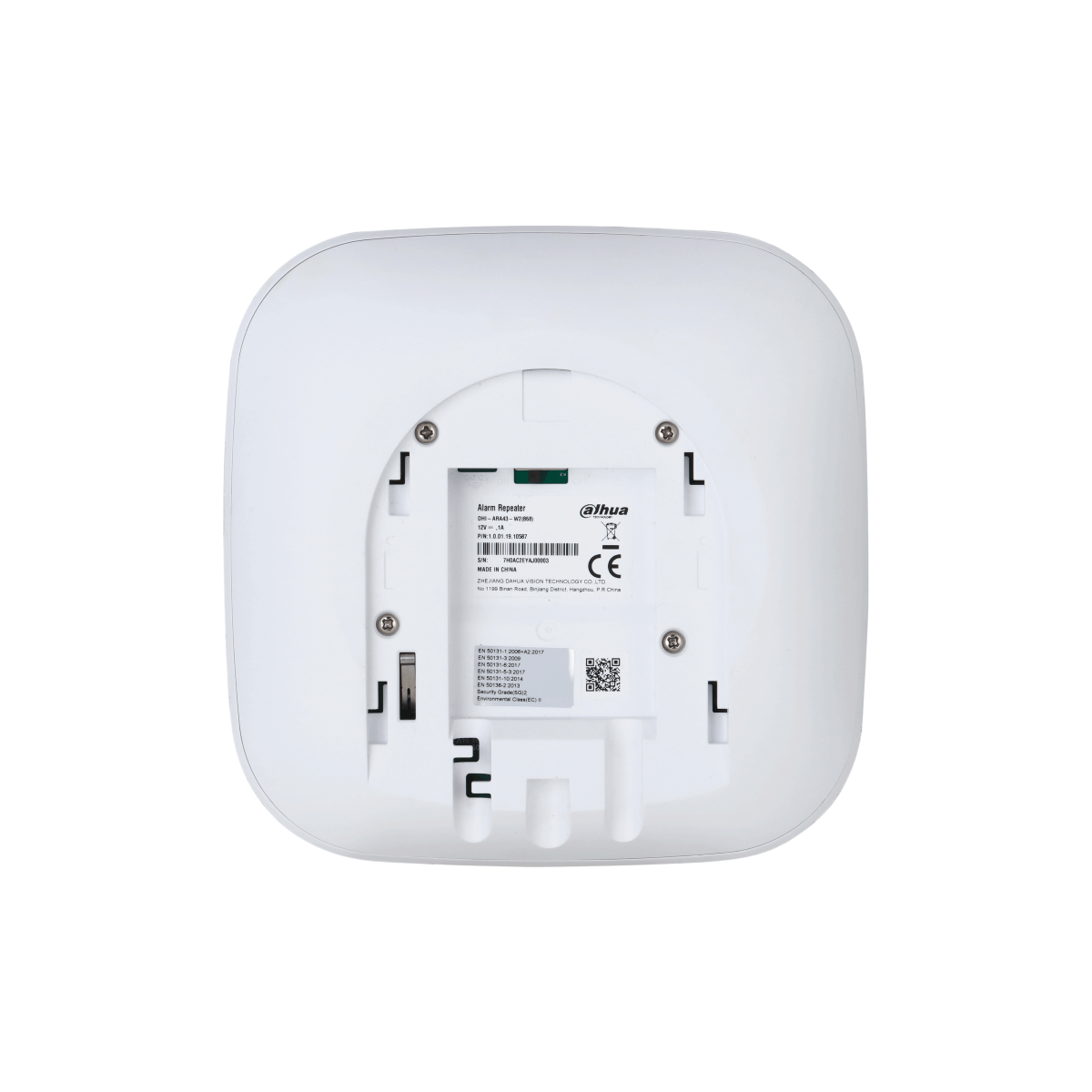 Alarm Repeater, 868 MHz