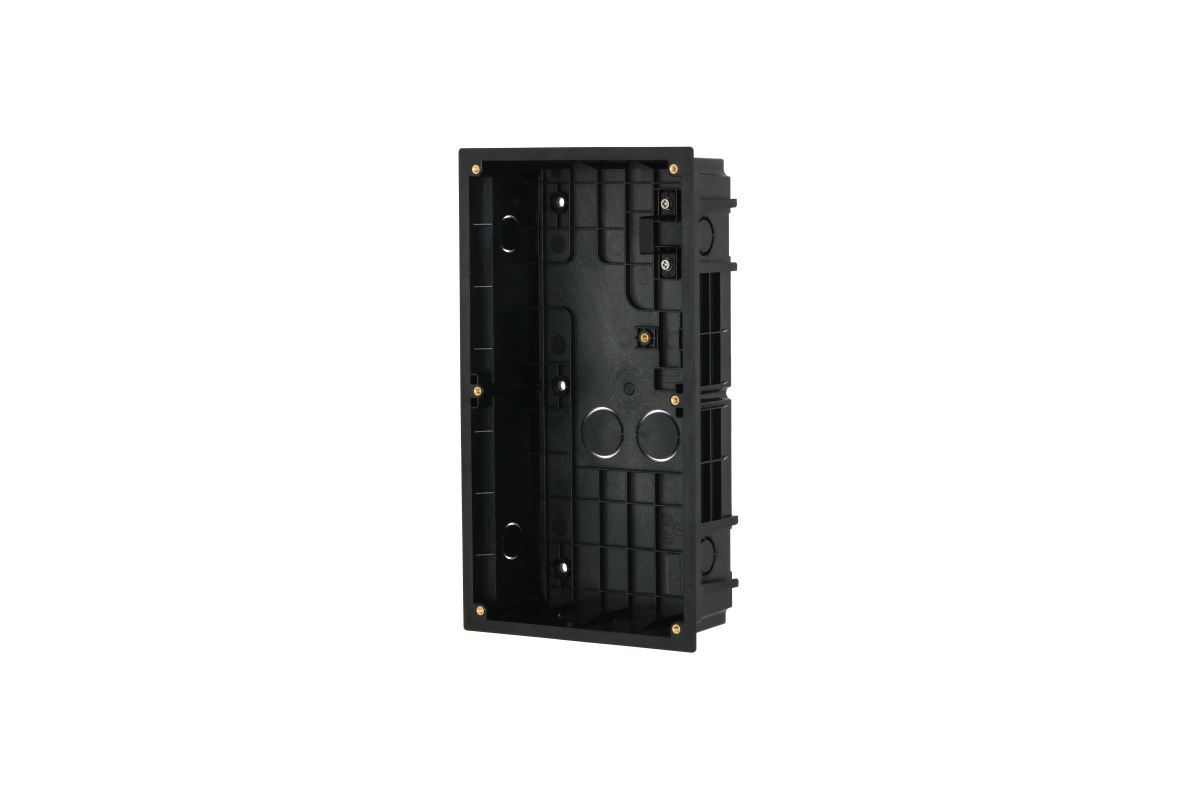 2-Modul-Unterputzbox für VTO4202/VTO4103