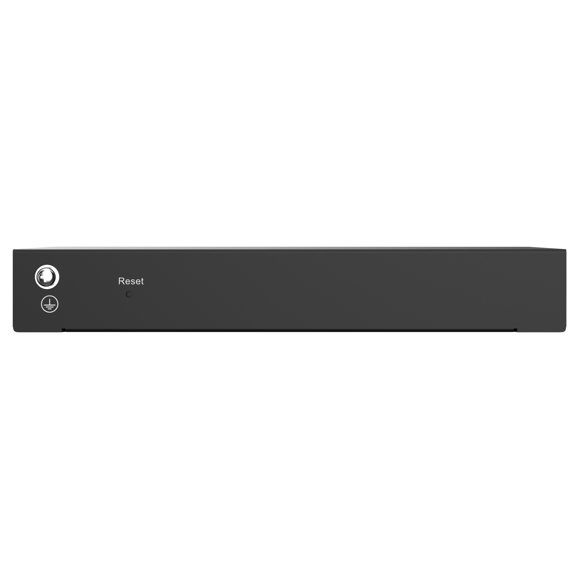 Smart Switch, 8x Gbit, non PoE