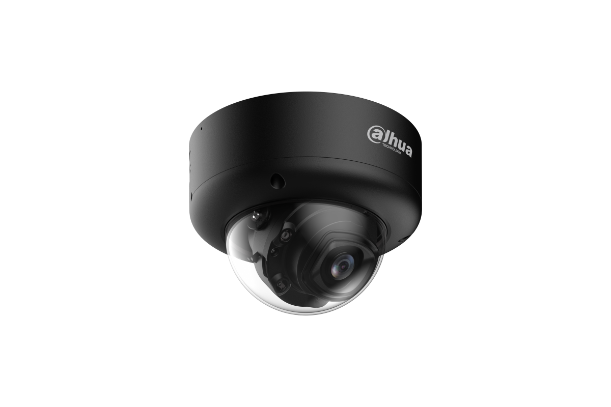 4MP WizMind Dual-Light Dome, 2,7-12mm, PoE+, KI