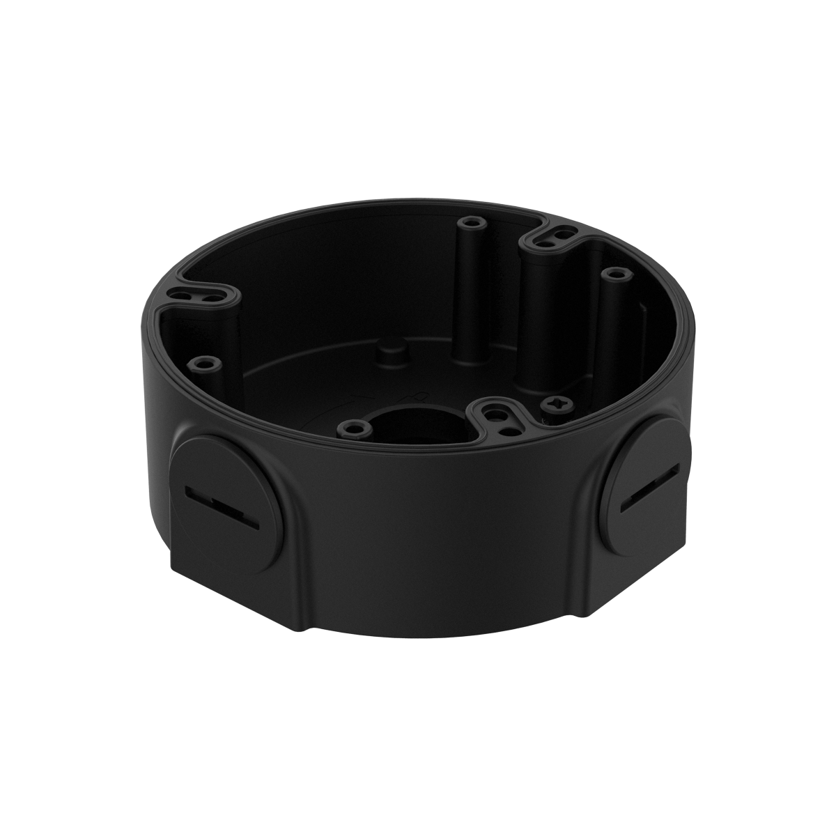 PFA2310R Montagebox, Schwarz