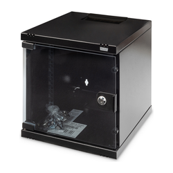 10-Zoll-Netzwerkschränke