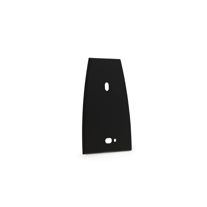 KSI2200001.300 volo Montagerahmen Schwarz