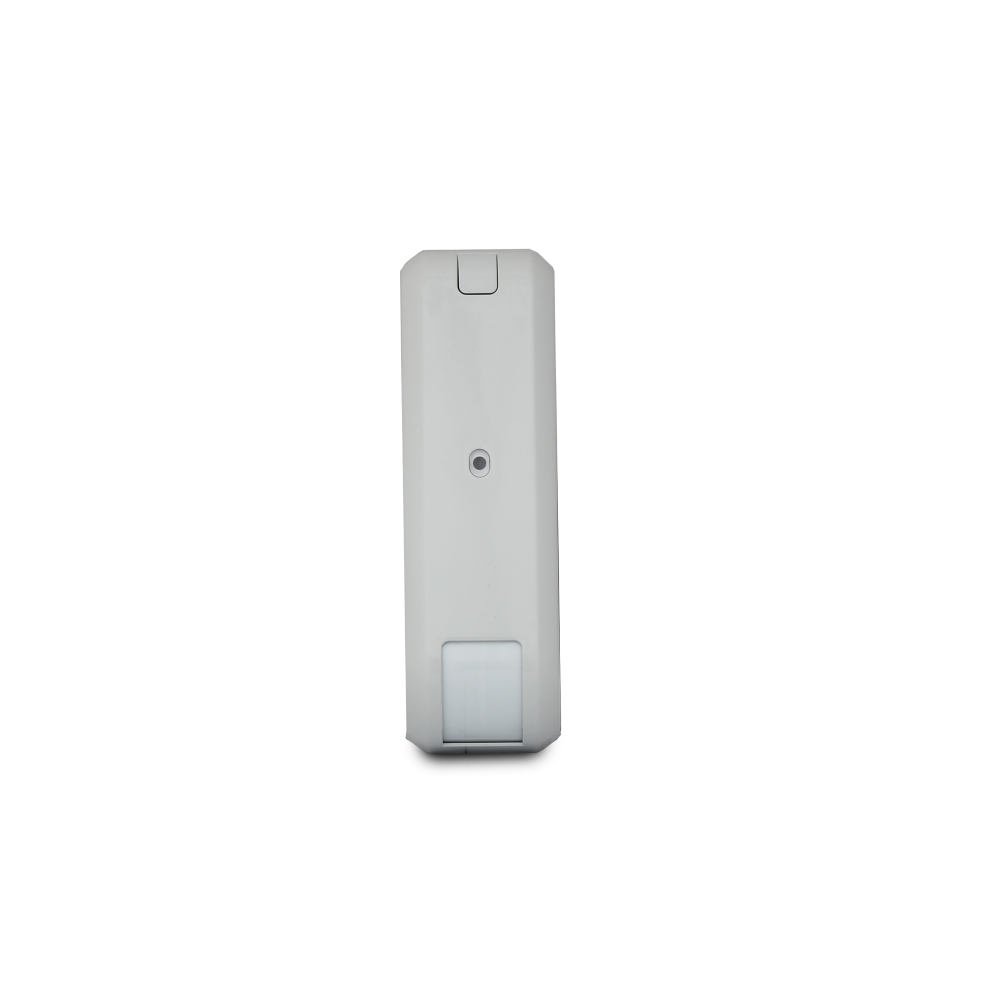 velum Außenvorhangmelder DT-AM (Dual Techn. & Akti