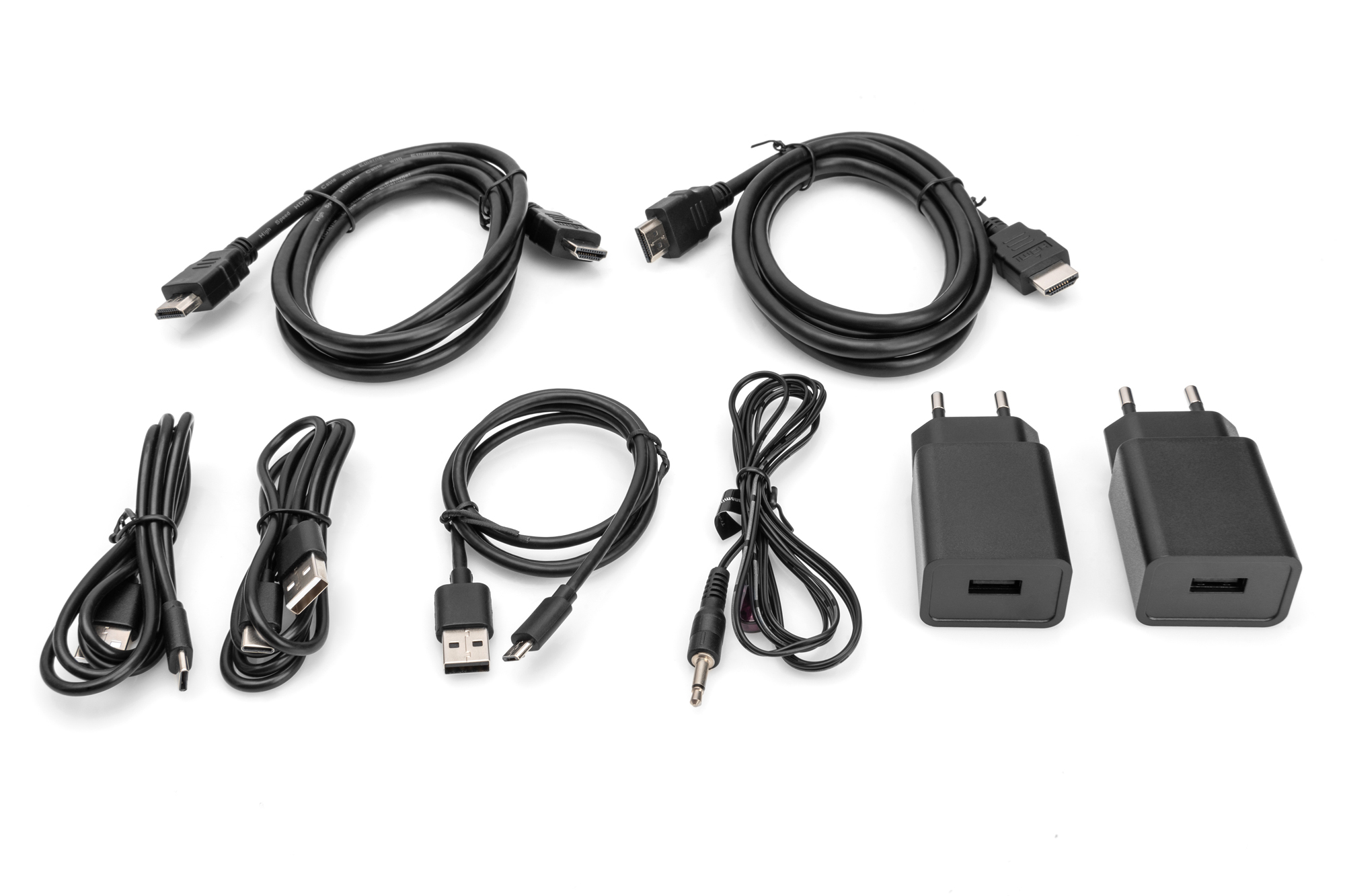 4K Wireless HDMI KVM Extender Set, 150 m