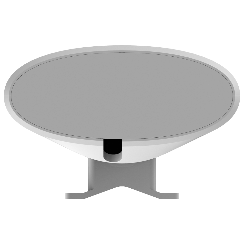 Wi-Fi 6 Outdoor-AP, 1x Gbit, PoE, 2974Mbps
