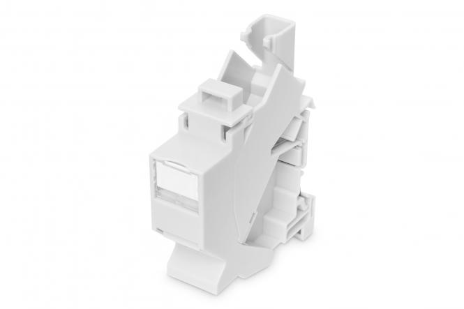 Hutschienenadapter Keystone, IP20