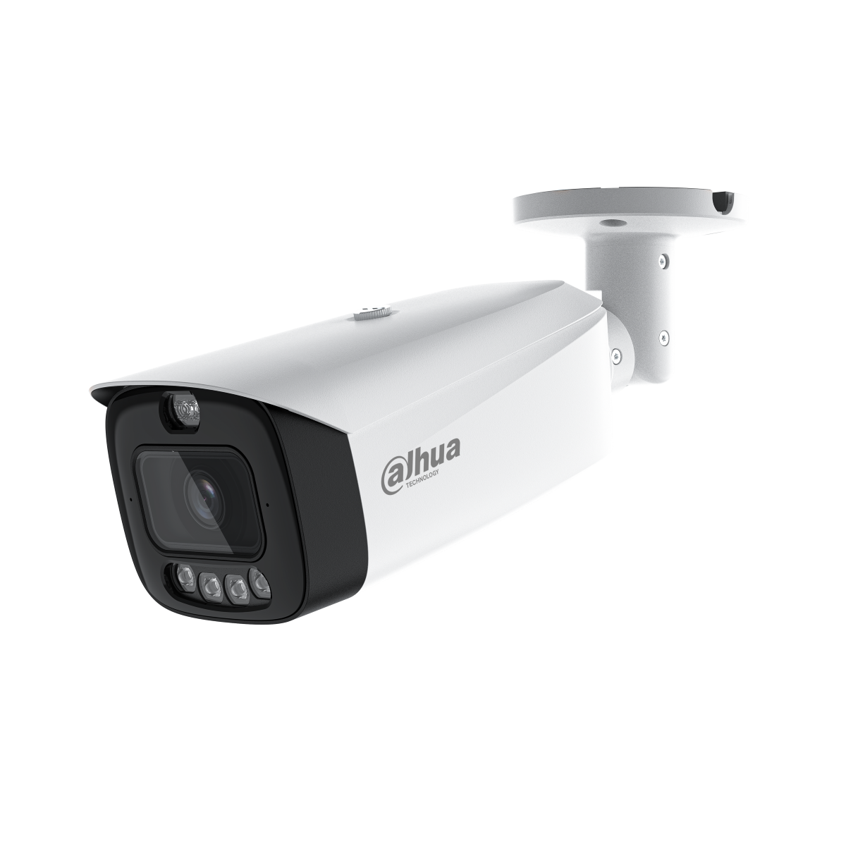 IPC-HFW3449T1-AS-PV-PRO-3,6 4MP WizSense TiOC Bullet, 3,6mm, PoE+, KI