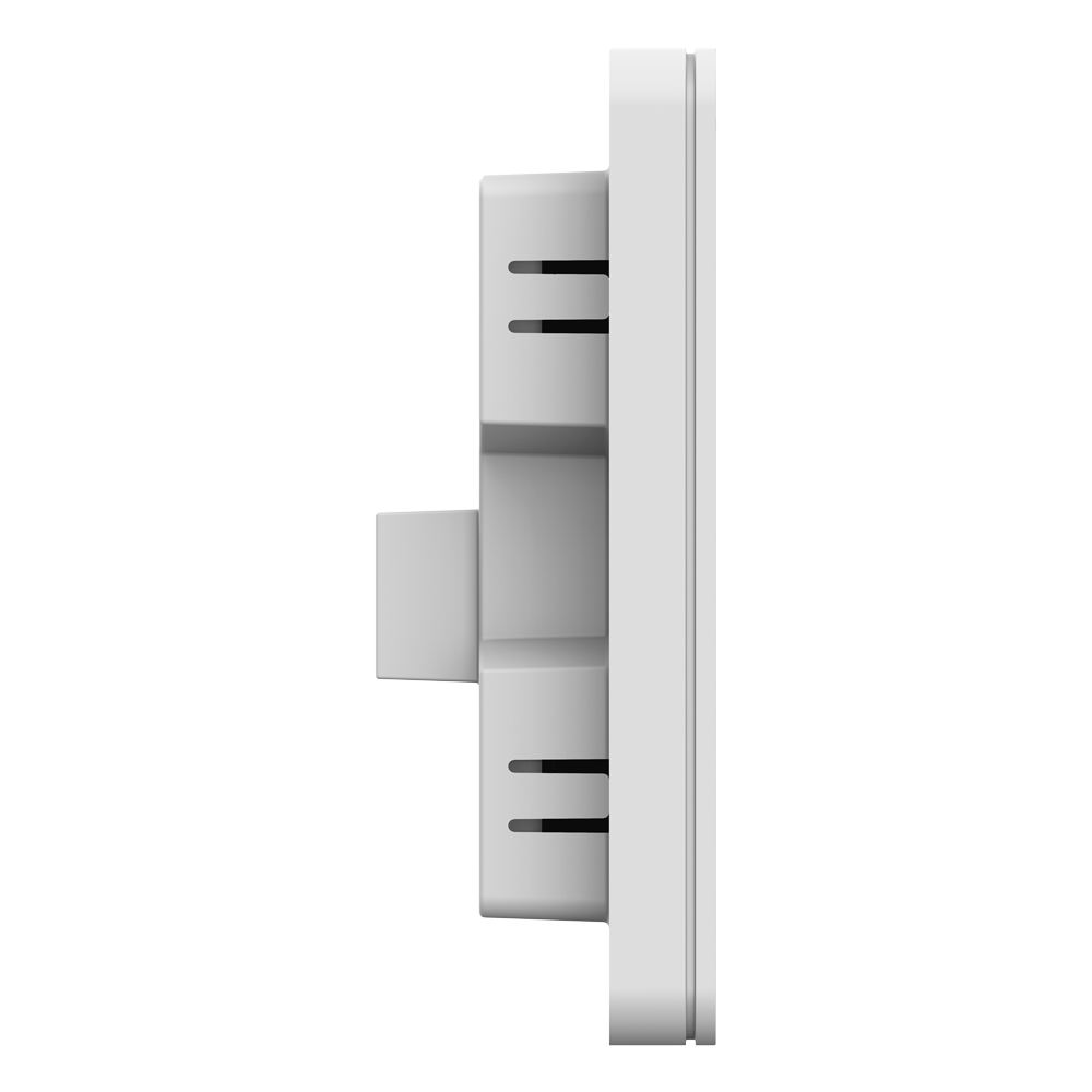 Wi-Fi 5 Wand-AP, 2x FE, PoE, 1266Mbps