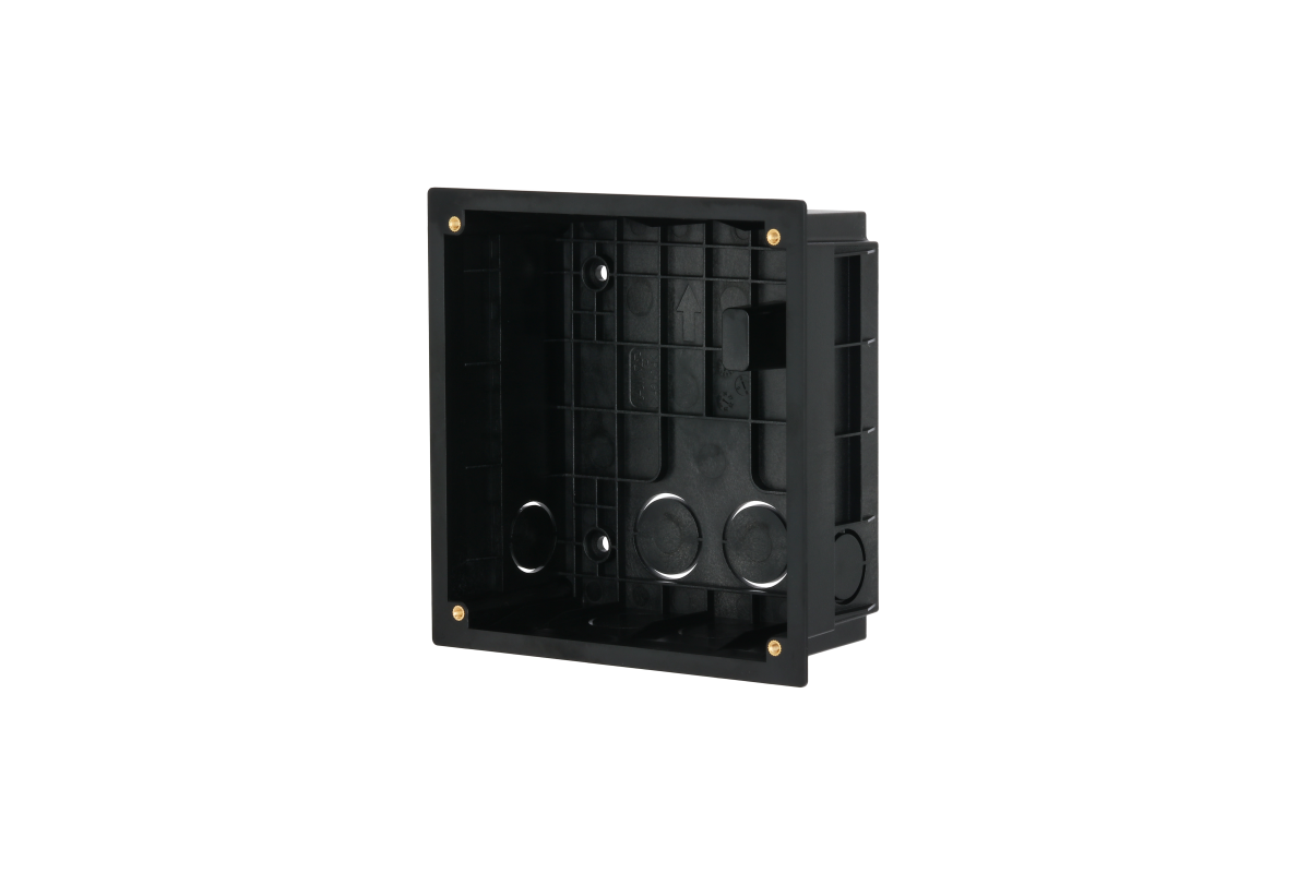 1-Modul-Unterputzbox für VTO4202/VTO4103