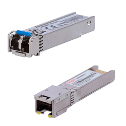 SFP- & SFP+-Module