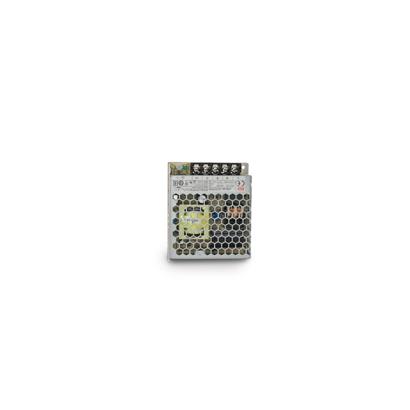 KSI7101550.000 Schaltnetzteil 15 Vdc / 3,4A für Zentrale lares 4.