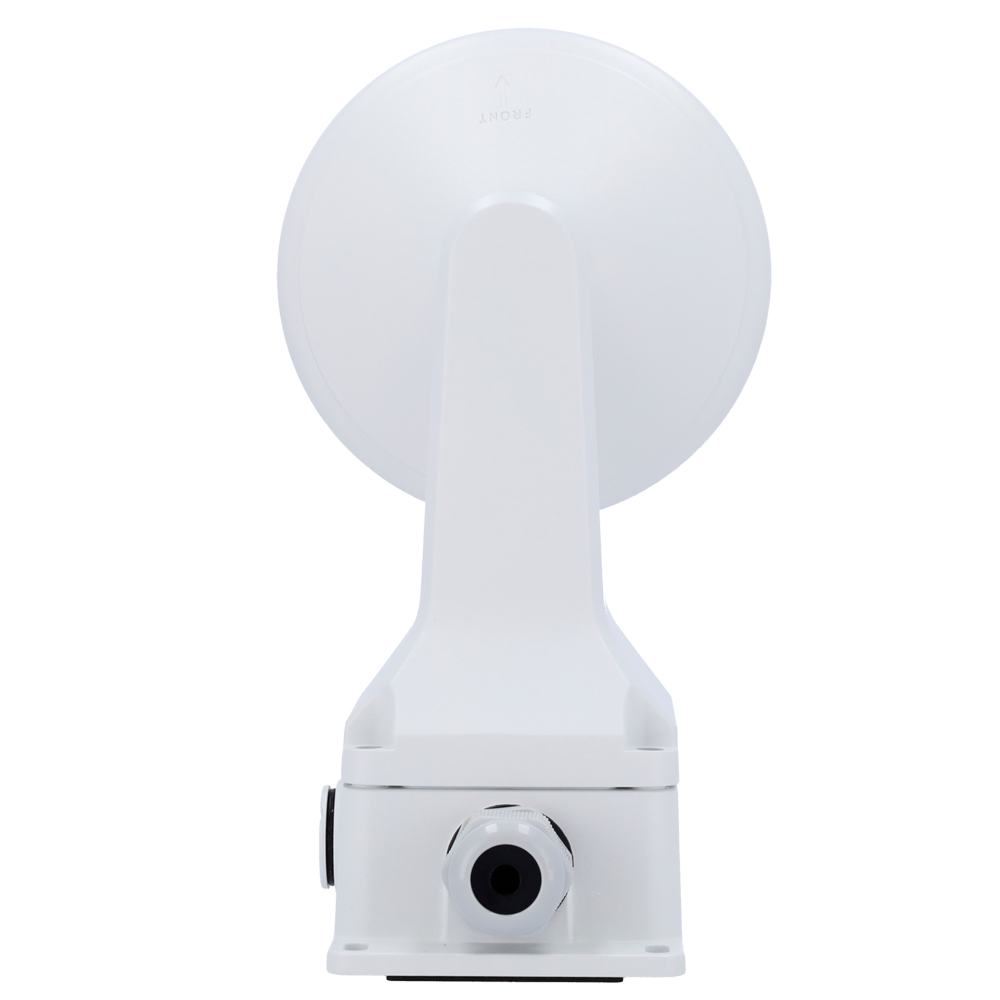 Wandhalterung für Dome, 272mm, Box