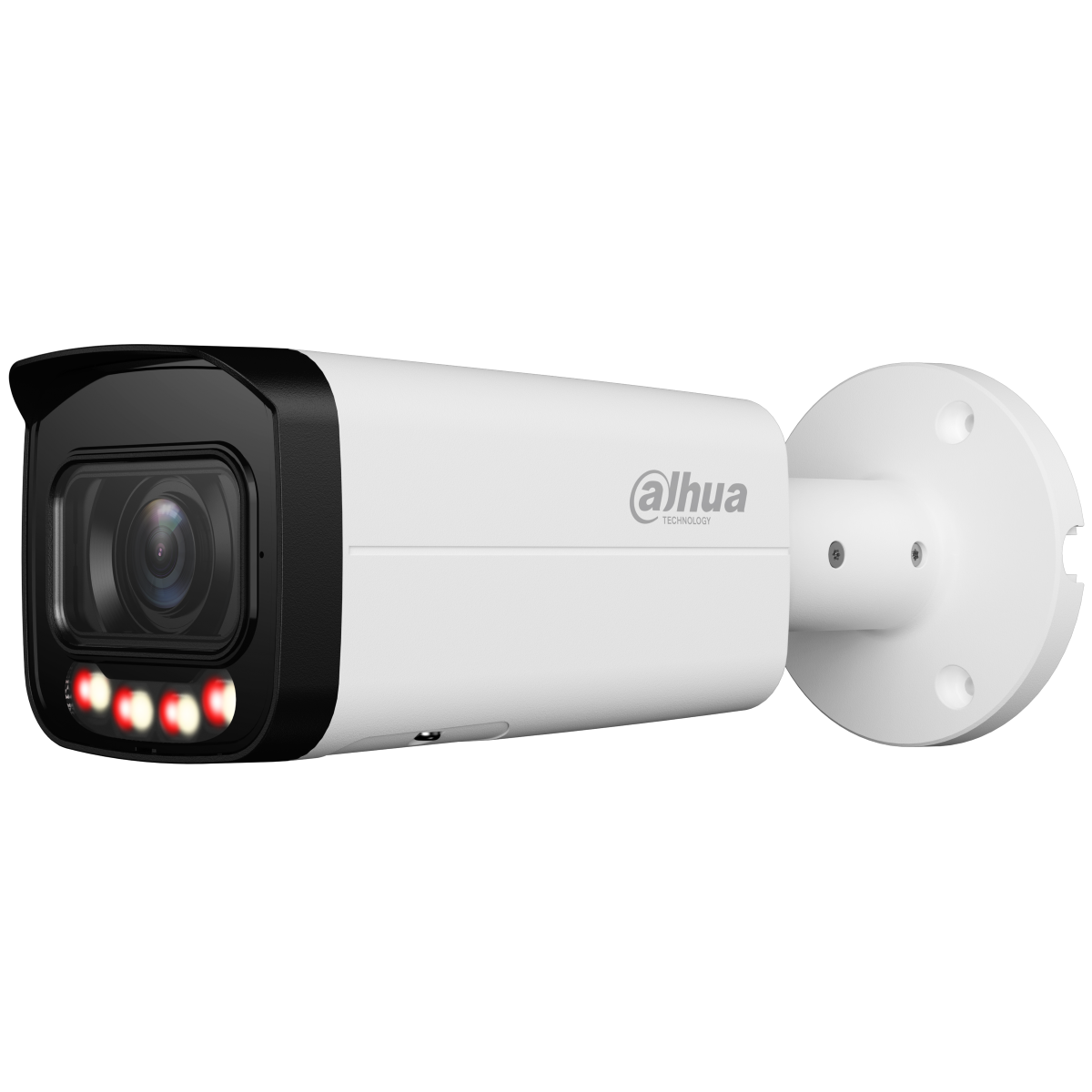 IPC-HFW3449T-ZS-IL 4MP WizSense Dual-Light Bullet, 2,7-13,5mm, PoE,KI