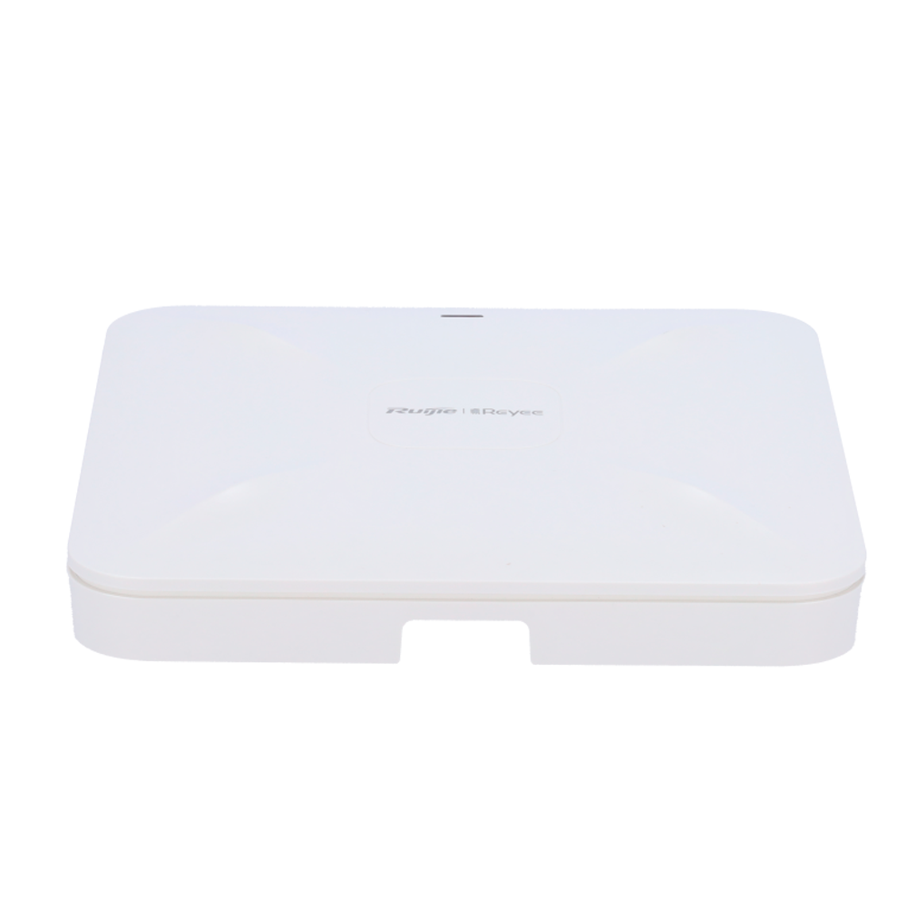 Wi-Fi 5 Decken-AP, 2x FE, PoE, 1267Mbps
