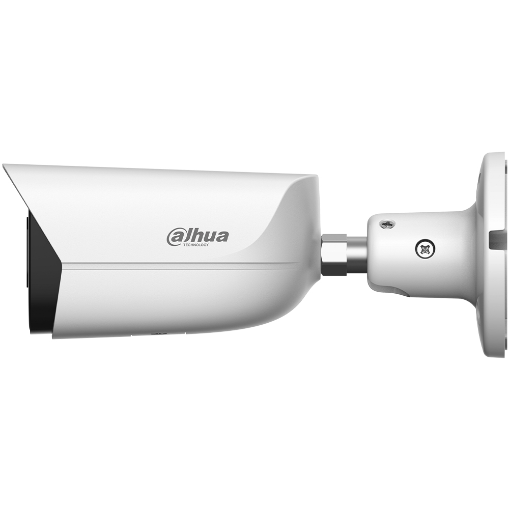 IPC-HFW3449E-AS-IL-3,6 4MP WizSense Dual-Light Bullet, 3,6mm, PoE, KI