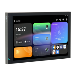 Android- & Smart-Control-Panels