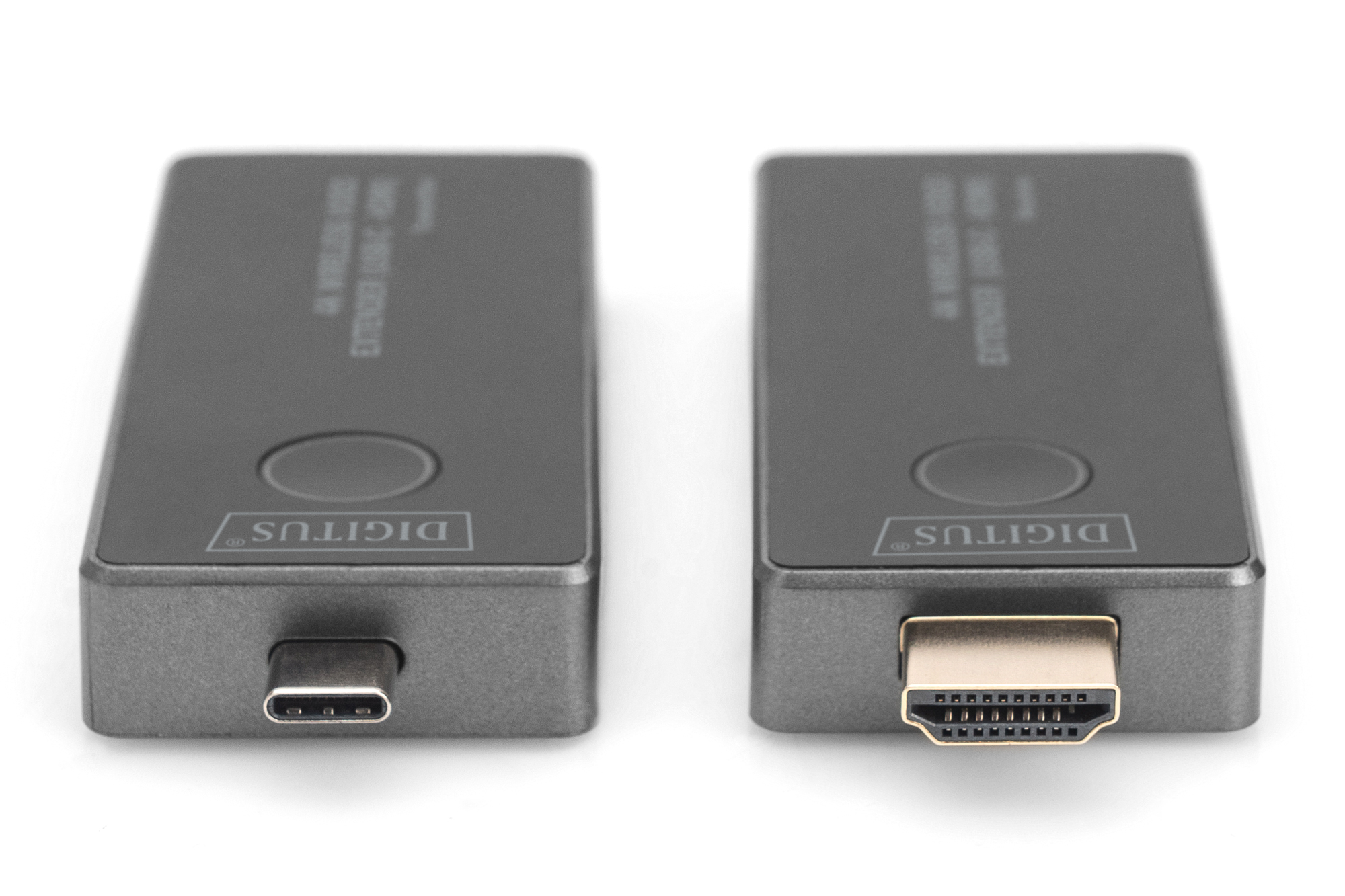 4K Wireless Video Extender Set, 30m, USB-C zu HDMI