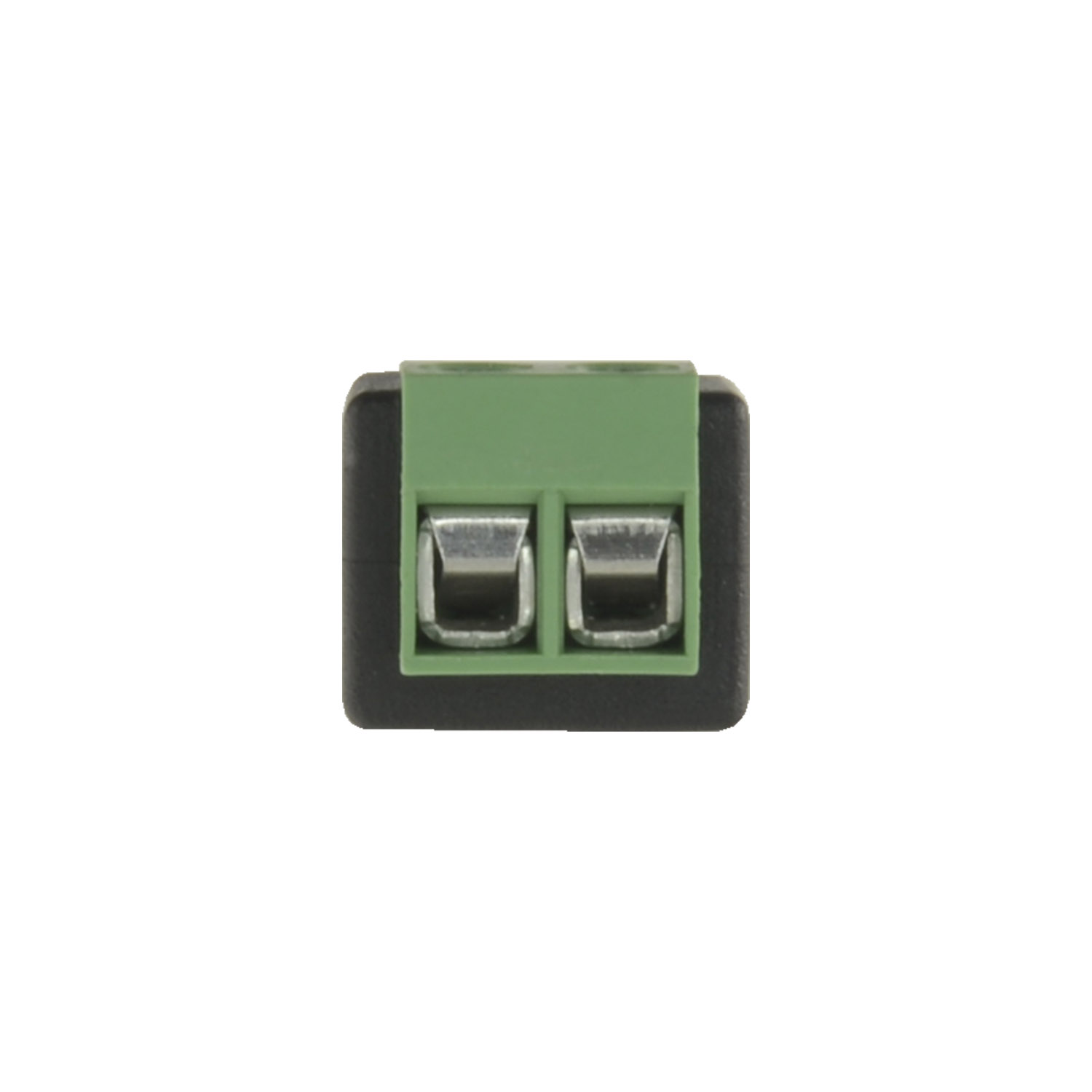 CON280 DC Stecker, 2-poliger Ausgang