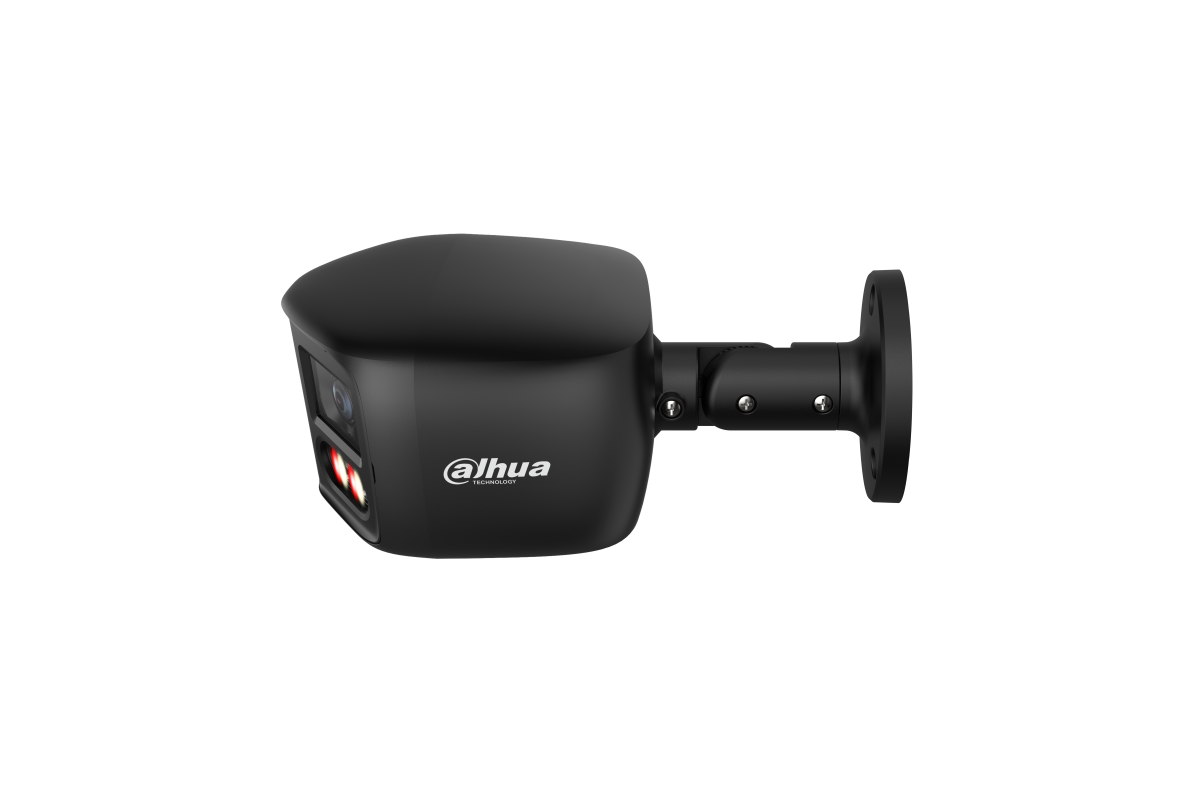 8MP WizSense TiOC 180° Bullet, 2,8mm, PoE+, KI