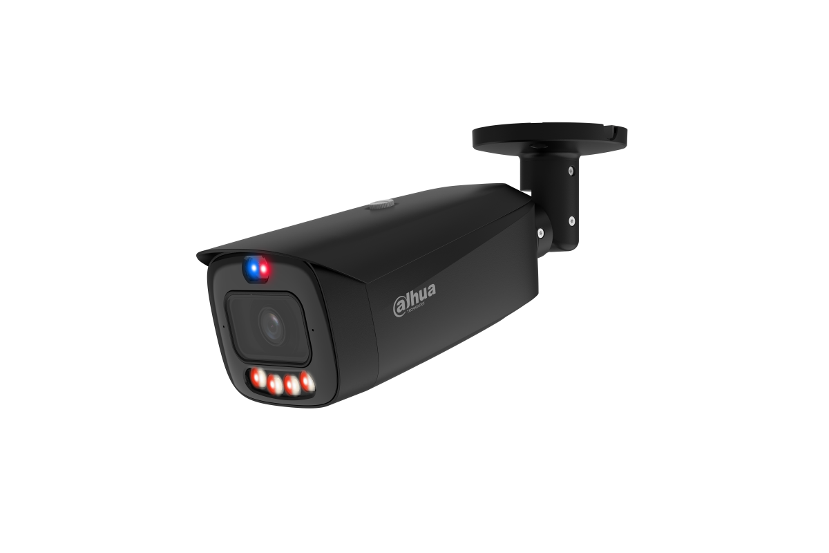 IPC-HFW3449T1-AS-PV-PRO-2,8-B 4MP WizSense TiOC Bullet, 2,8mm, PoE+, KI