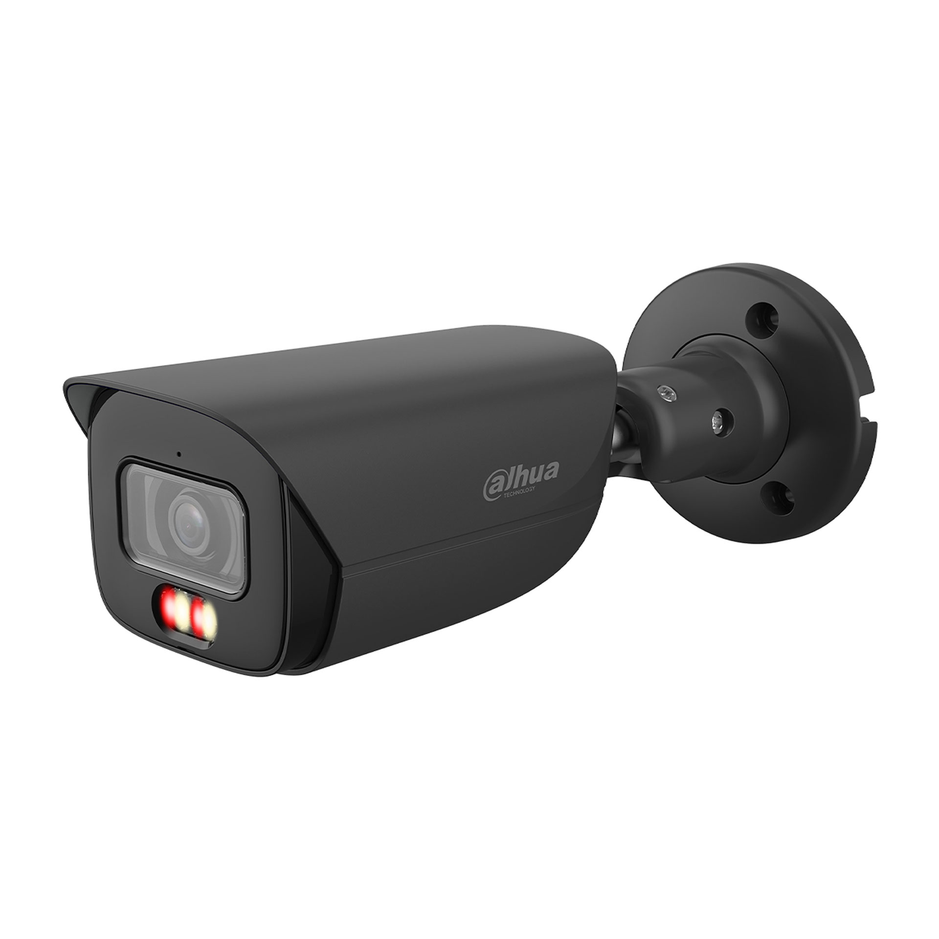 IPC-HFW3449E-AS-IL-3,6-B 4MP WizSense Dual-Light Bullet, 3,6mm, PoE, KI