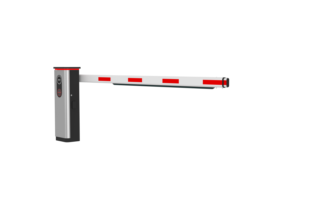 Teleskop-Schrankeantrieb, 2,7-6m, IP54