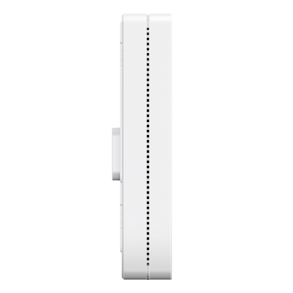 Wi-Fi 6 Wand-AP, 5x Gbit, PoE Out, 2974Mbps