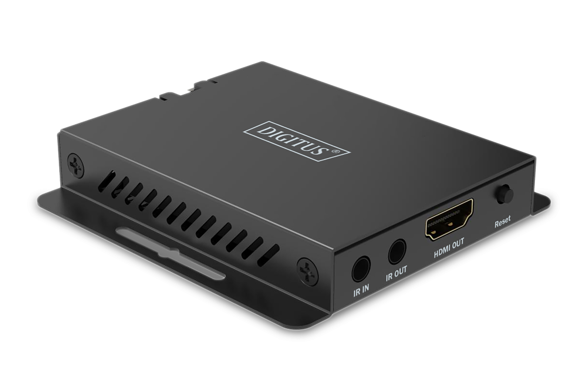 HDMI Extender Set, 4K/120Hz, 30 m