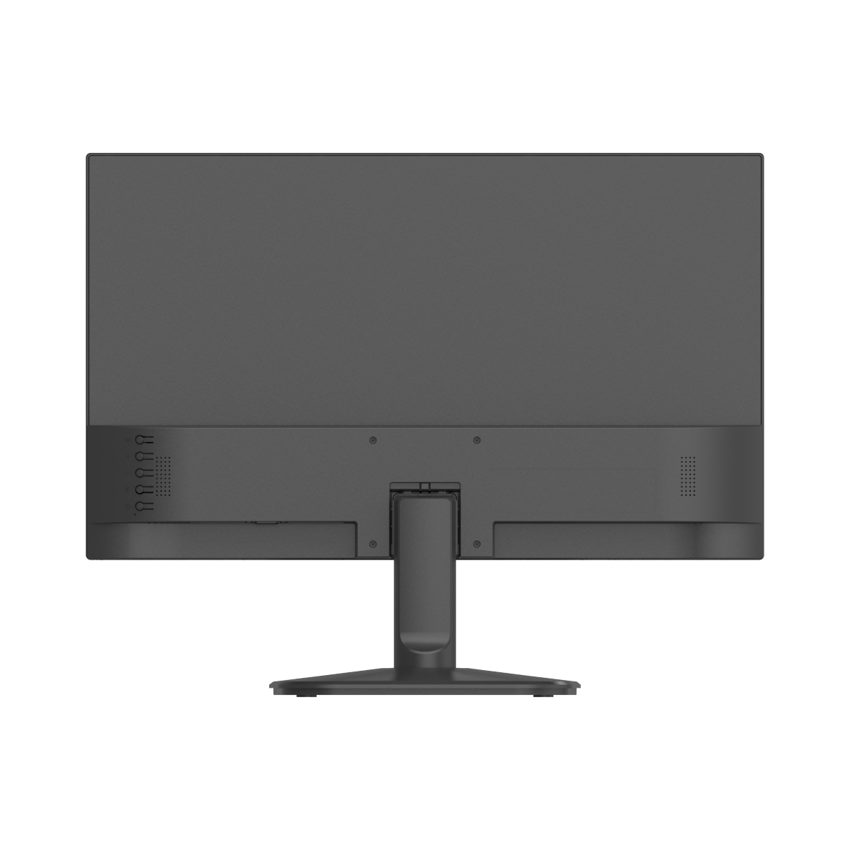 21,5" ELED-Monitor, inkl. Standfuß, 1 HDMI, 1 VGA