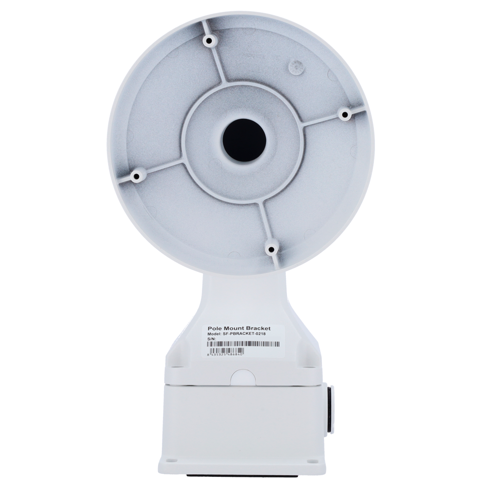Wandhalterung für Dome, 272mm, Box
