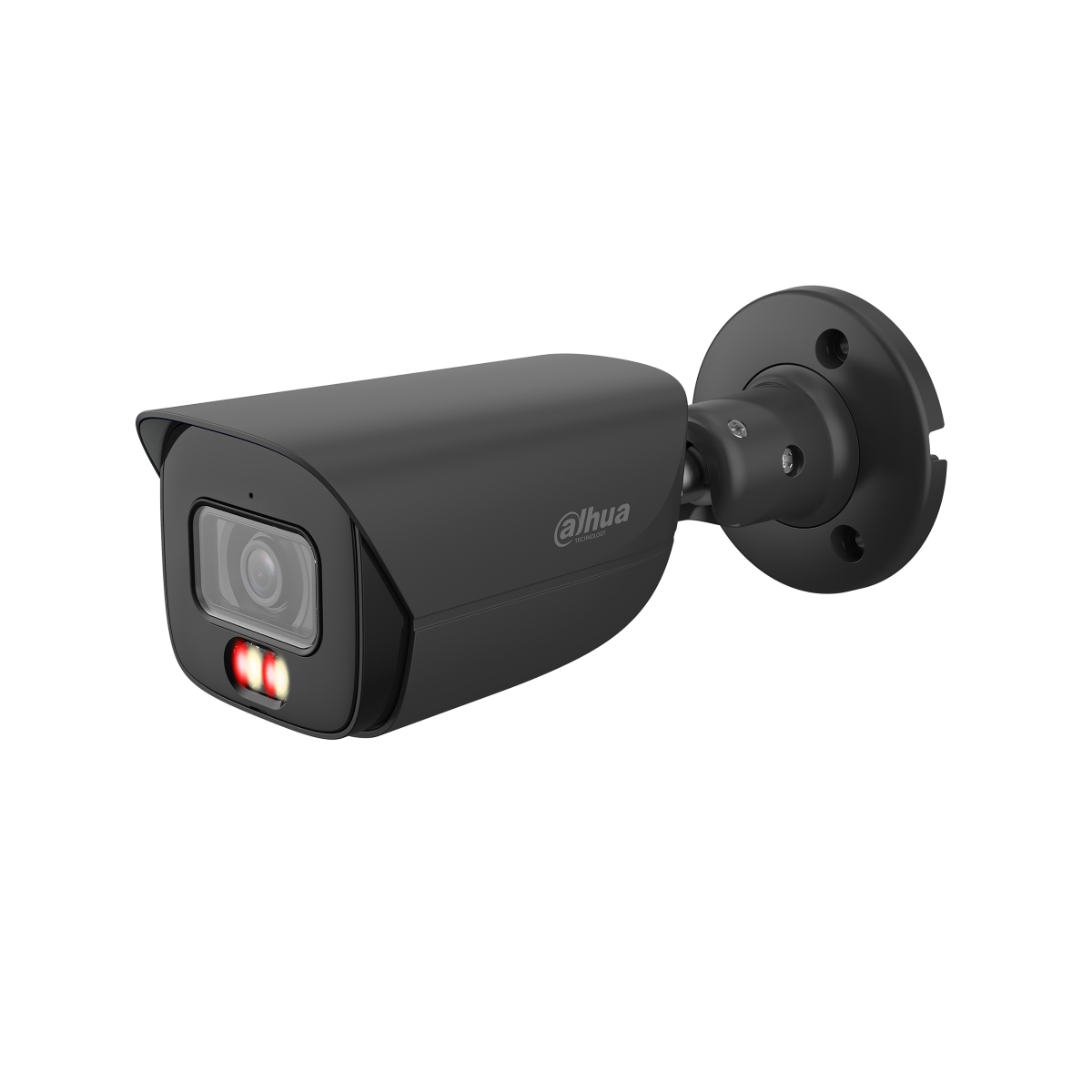 IPC-HFW3849E-AS-IL-2,8-B 8MP WizSense Dual-Light Bullet, 2,8mm, PoE, KI