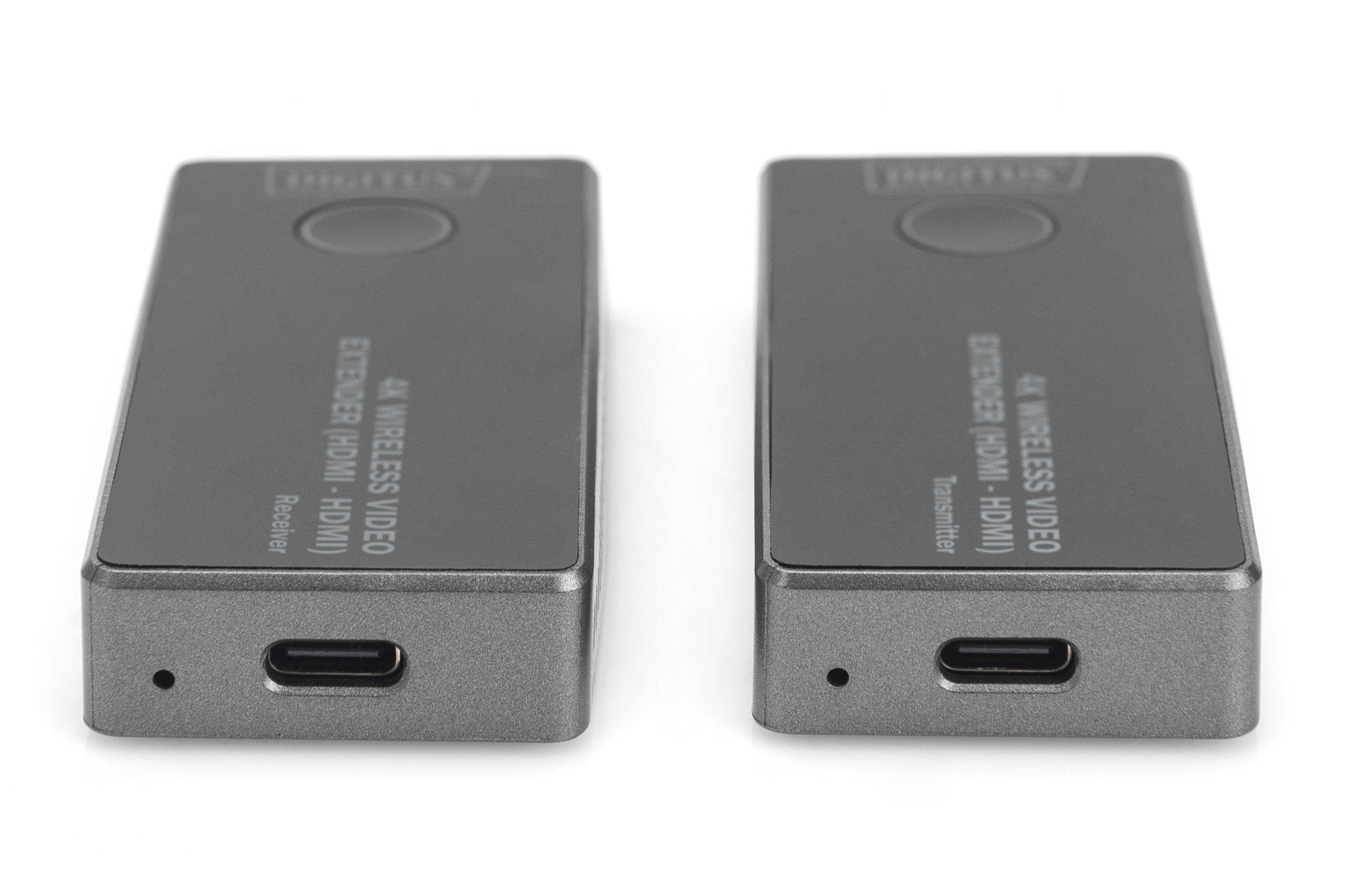 4K Wireless HDMI Extender Set, 30 m, HDMI auf HDMI