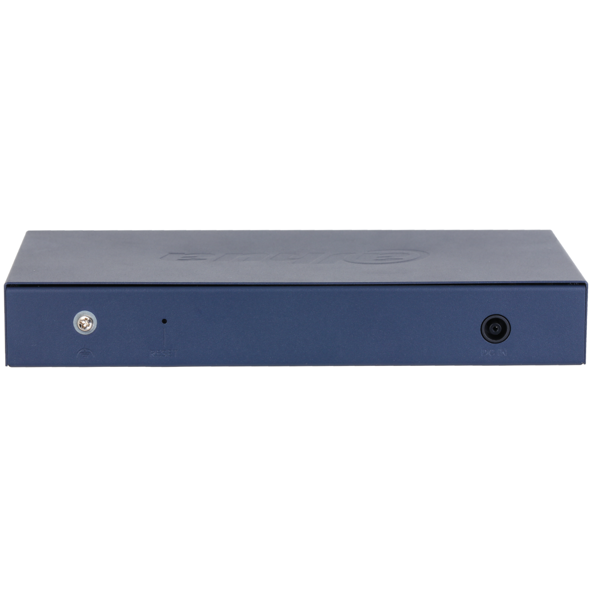 10-Port Cloud PoE Switch, 8x Gbit, 110W