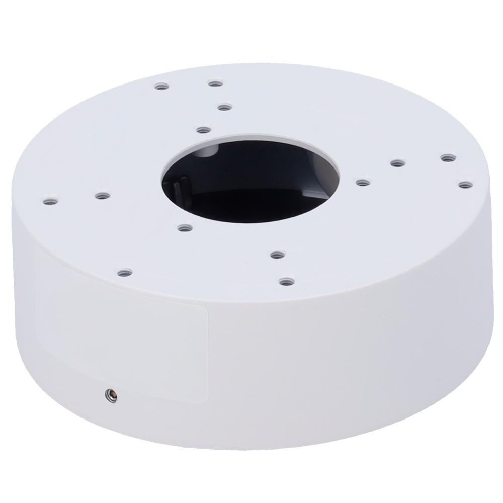 Anschlussbox für Dome, Ø109,5mm, IP65