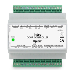 Erweiterungs- & I/O-Module