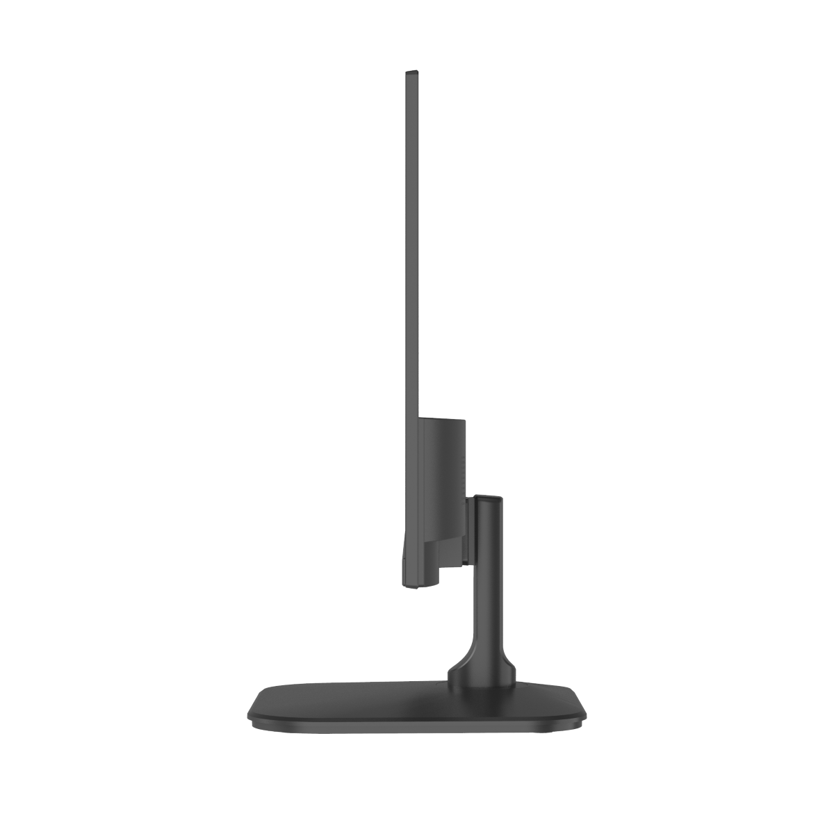 21,5" ELED-Monitor, inkl. Standfuß, 1 HDMI, 1 VGA