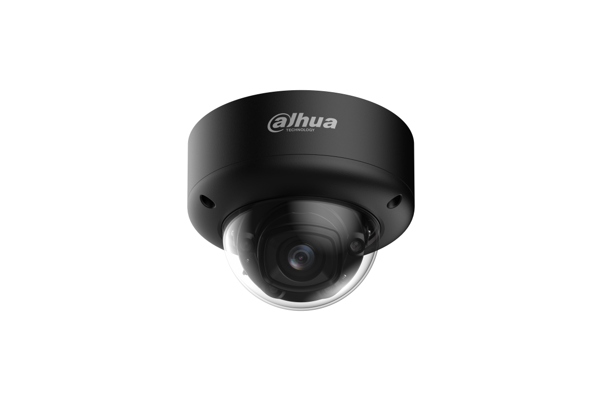 4MP WizMind Dual-Light Dome, 2,7-12mm, PoE+, KI