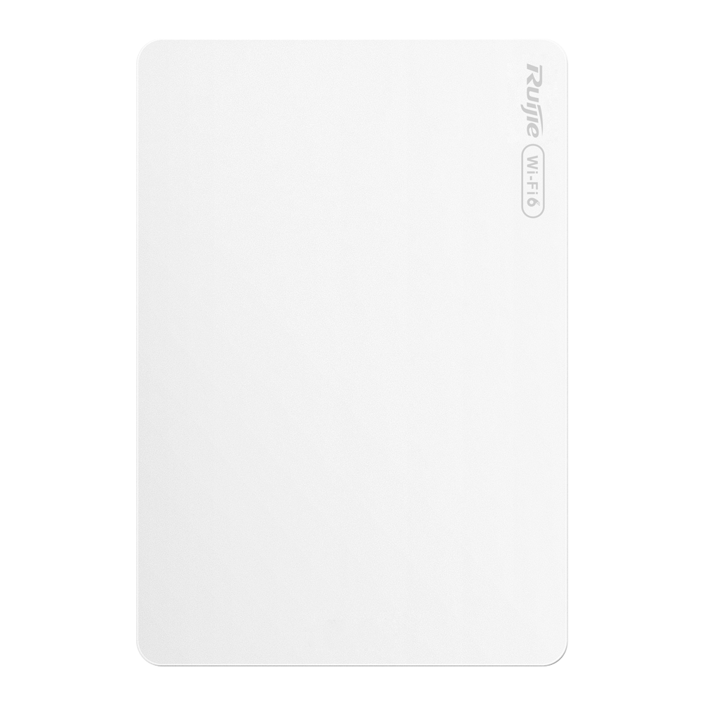 Wi-Fi 6 Wand-AP, 5x Gbit, PoE Out, 2974Mbps