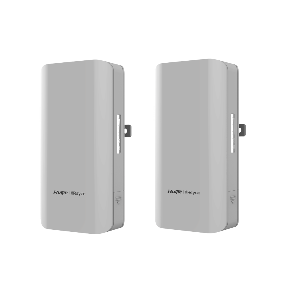 5GHz Bridge, 1km, 1x FE, 867Mbps