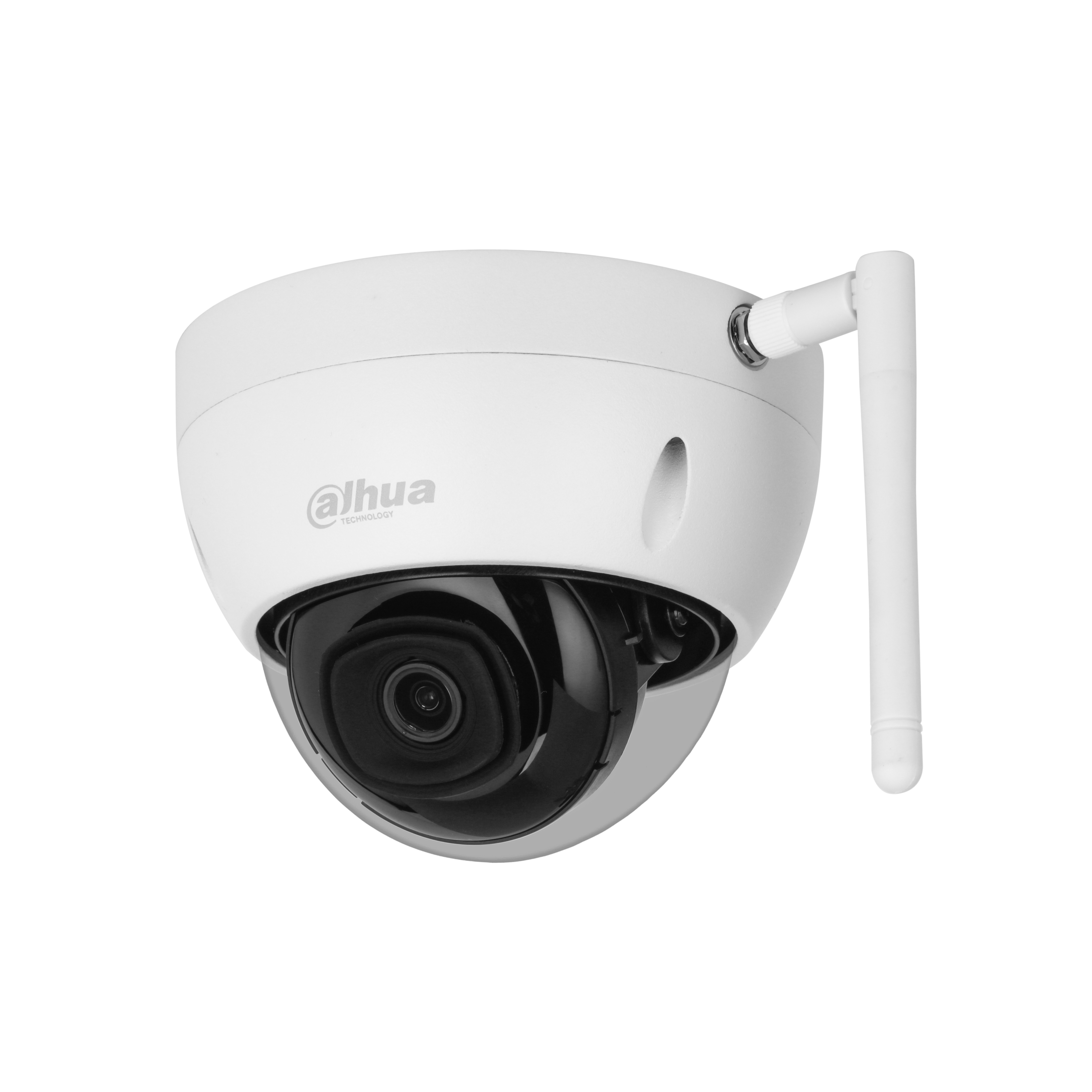 4MP WLAN-Dome-Kamera, 2.8mm, IR 30m, IP67, IK10