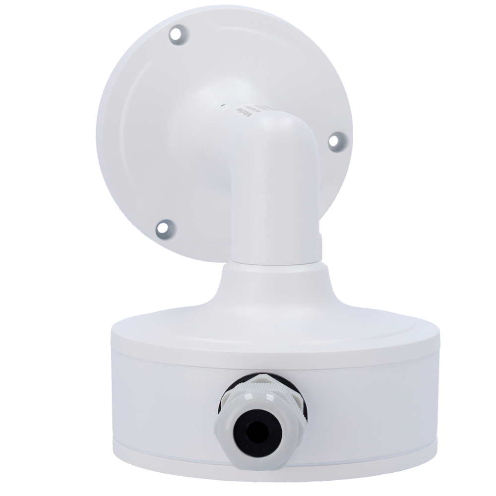 Wandhalterung Bullet/Dome, Ø139,3mm, Box