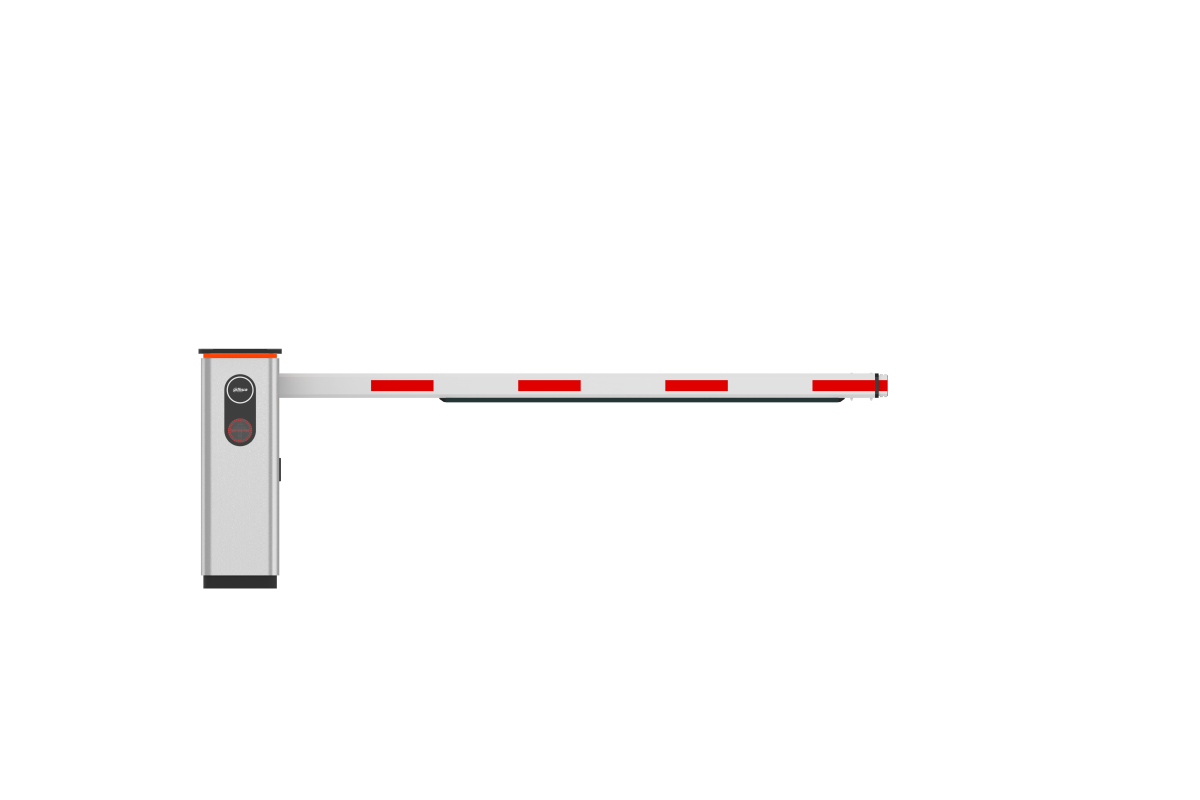 Teleskop-Schrankeantrieb, 2,7-6m, IP54