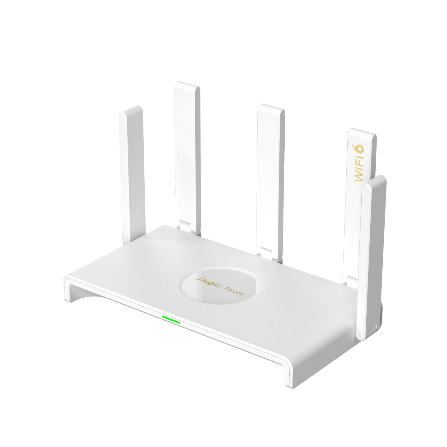 RG-EW3000GX AX3000 Wi-Fi 6 Dual-WAN Gigabit Router